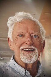 Joseph "Joe" Walsh