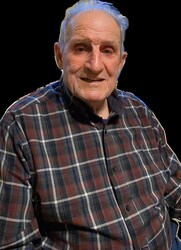 Everett Pentland