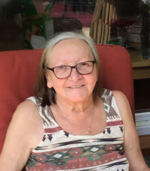 Yvonne Blanchard