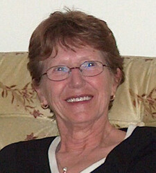 Dorina Imbeault