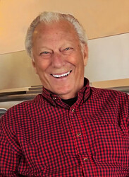 Dick Frenette