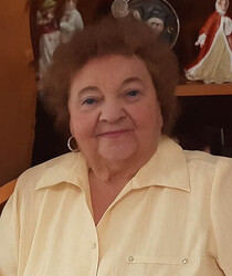 Gertrude Legacy