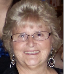 Sylvia Sweeney