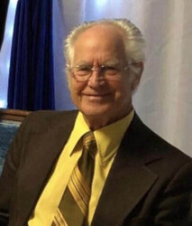 Wilmond Poirier