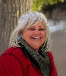 Susan Ferreira