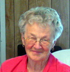 Regina deGrasse-Boudreau