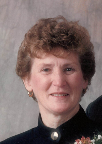 Medium mabel stever