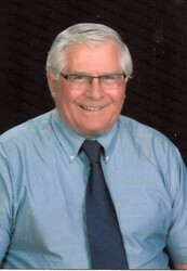 Douglas Henderson