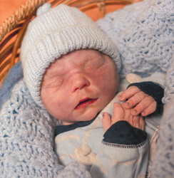 Bébé  Gionet