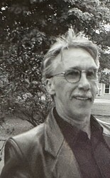 Rodrique Doucet