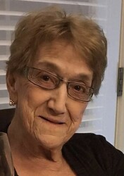 Célina Mary Vienneau