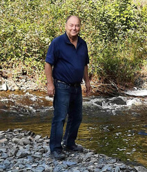 Maurice Boudreau