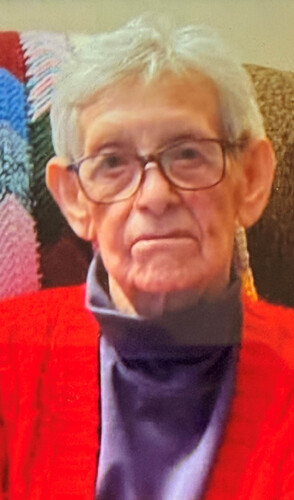 Medium muriel gallant