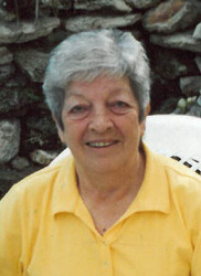 Claudette Cunningham