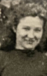 Cecilia Wilbur
