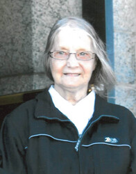Rose-Marie  Doucet