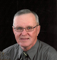 Preston Knowles