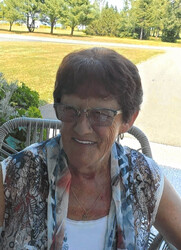 Micheline Couturier