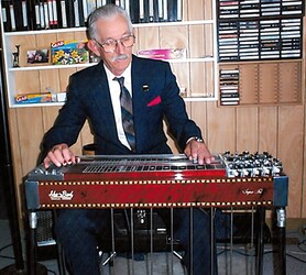 Bernard Boucher