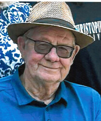 Milton Dale Brune