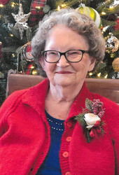 Marion Hachey