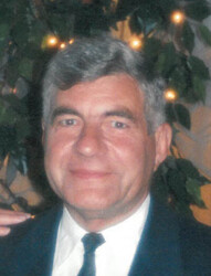 Charles Hachey
