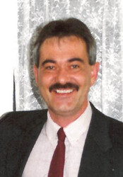 James Comeau
