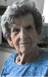 Jeannette  Roy
