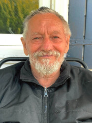 Gordon Sergeant