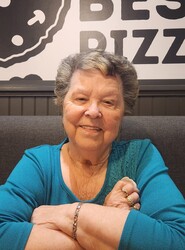 Mary Priscilla Daley