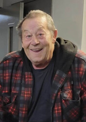Fidèle Comeau