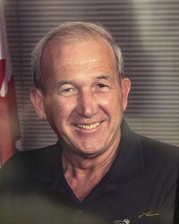 George Douglas  Robertson