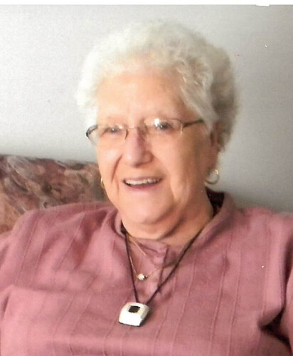 Medium jeannette doucet
