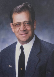 Donald Chiasson
