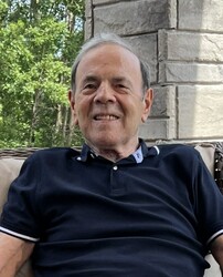 Renald Desrosiers
