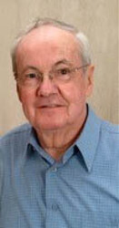 Gerald "Gerry" Tozer