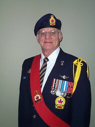 Robert "Bob" McCarthy