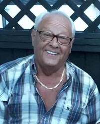 Arthur "Timmy" Garrett