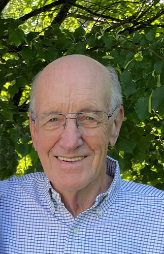 Medium archie fowlie