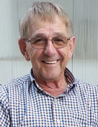 Raymond Joseph Charron