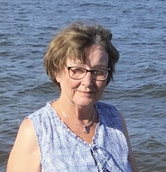 Marie Jeanne Chiasson