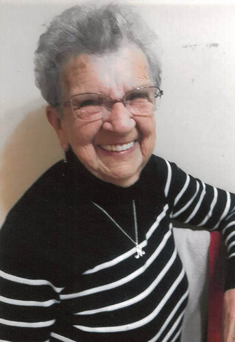 Medium marguerite dugas