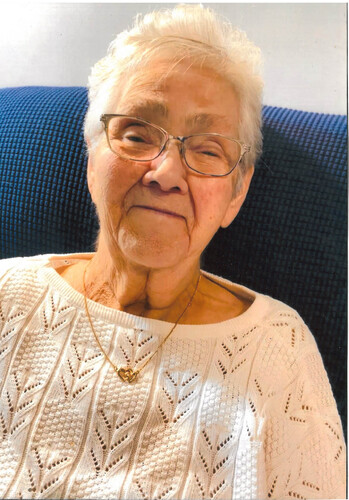 Medium mariette richer