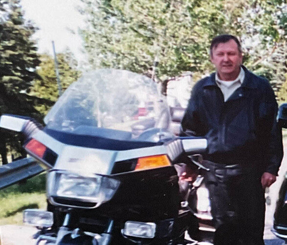 Medium ernest boudreau 2