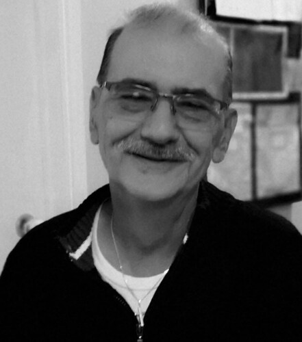 Medium gerald brideau