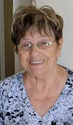 Medium constance doucet