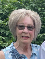 Lilianne "Lily" Frigault