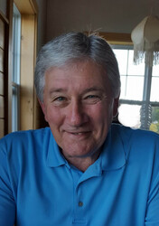 Lennard "Len" Gorgei