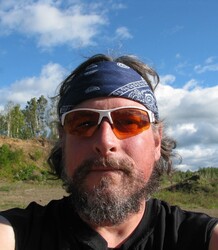 Marc William Boudreau