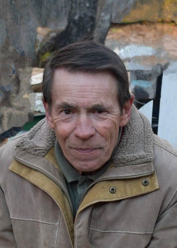 Medium jean clause chiasson